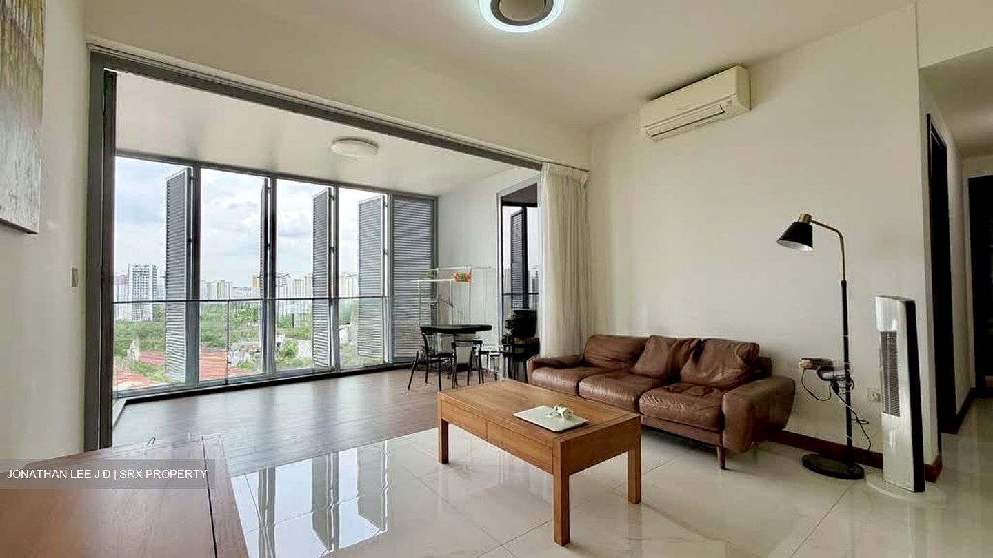 Hillsta (D23), Condominium #599240661